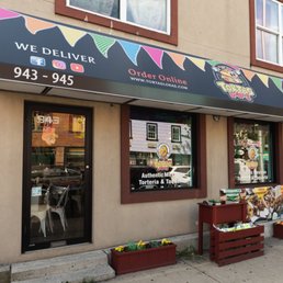 Exterior photo of Tortas lokas - Passaic, New Jersey Exterior photo of Tortas lokas - Passaic, New Jersey