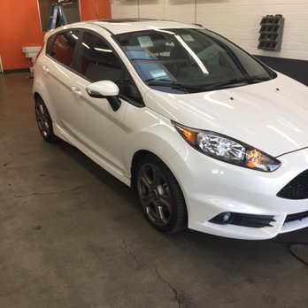 Ed's Window Tinting - Auto Detailing Near Me - Reseda, California