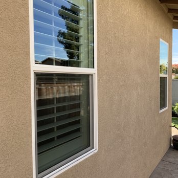 Bird's Window and Gutter Cleaning - Clean windows!! Clean screens! Amazing job! - Window Washing Near Me - Modesto, California