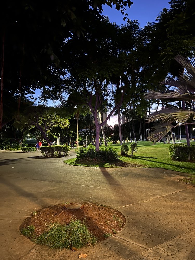 Brothers in Valor Memorial - veterans service organization in Honolulu, HI