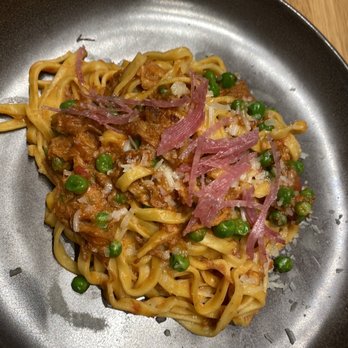 Mahi’ai Table - Hand cut Pasta - Cocktail Bars Near Me - Kapolei, Hawaii