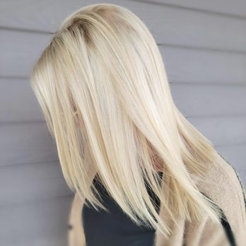 Salon Nia - - Full Highlight - Hair Extensions Near Me - Dothan, Alabama