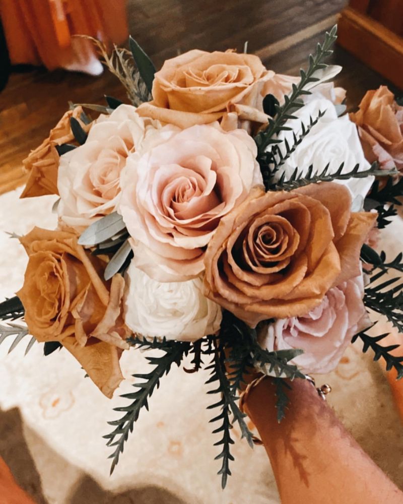 HARRINGTON FLOWERS Updated October 2024 18 Reviews 539 Mammoth Rd