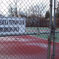 Lindenlea Tennis Club