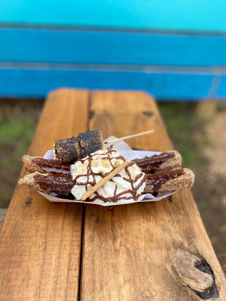 Churro Co
