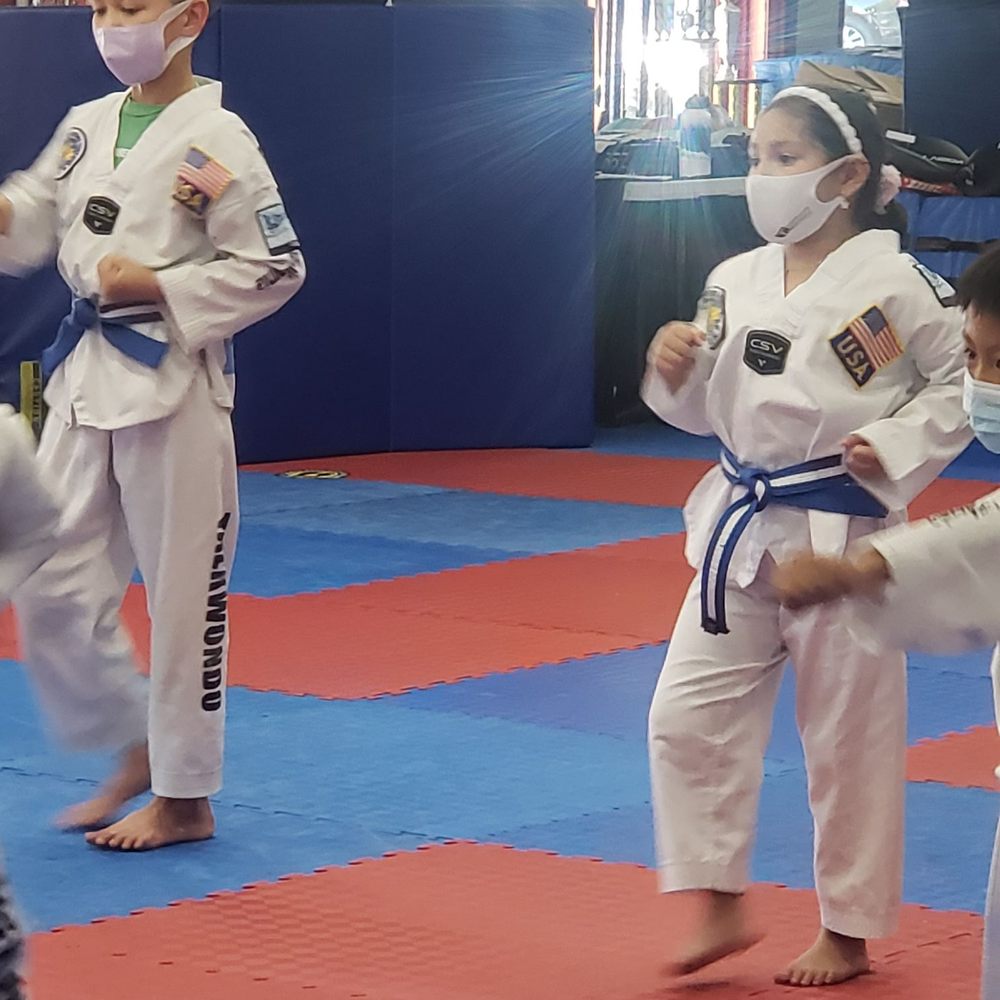 U.S Black Belt Center - Walnut - High blue belts. - Taekwondo Near Me - Walnut, California U.S Black Belt Center - Walnut - High blue belts. - Taekwondo Near Me - Walnut, California