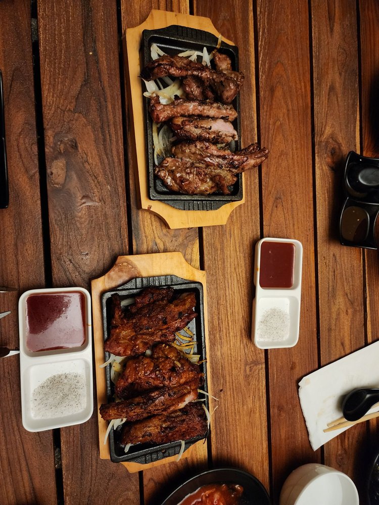 NOLZA 359 Photos & 191 Reviews 6291 Homewood Ave, Buena Park