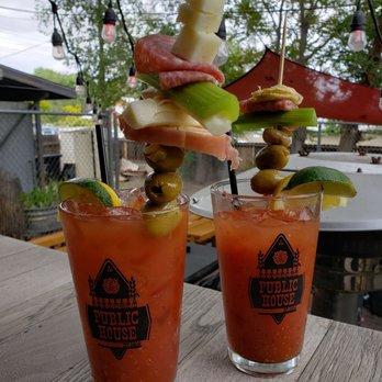 Prescott Public House - His & hers - Pubs Near Me - Prescott, Arizona
