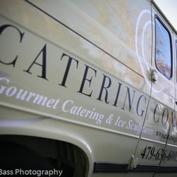 Catering Concepts - Delivery