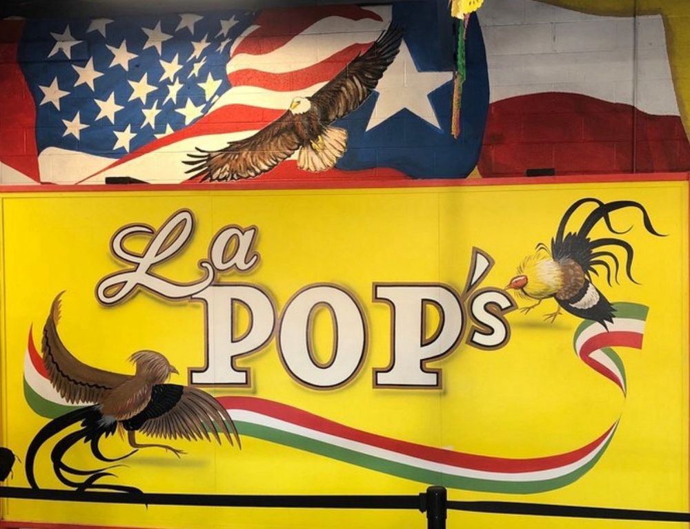 La Pop's 1