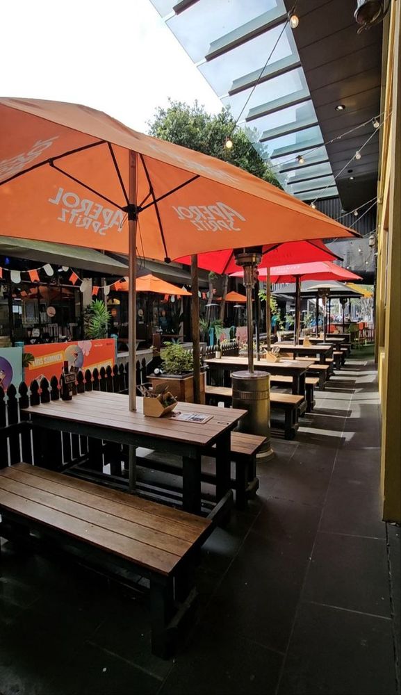 MELBOURNE CELLAR DOOR Updated July 2024 25 Dukes Walk, South Wharf