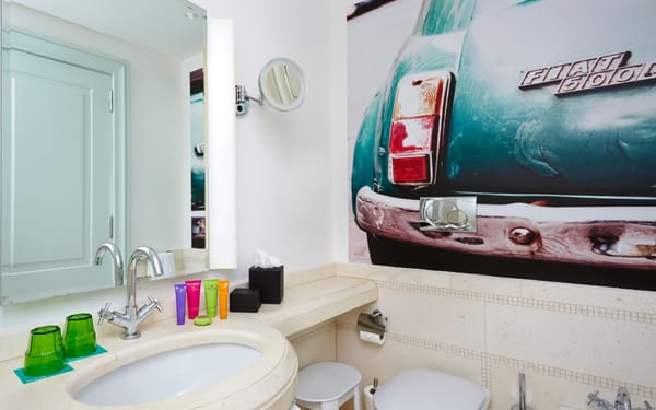 Hotel Indigo Rome - St. George by IHG by null