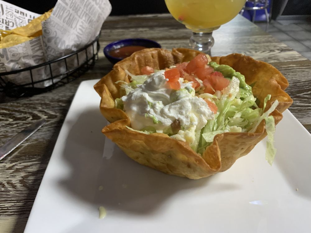 Jose's Mexican Grill Logo