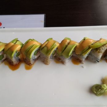 Ginza - Fancy cooked rolls - Japanese Near Me - Fort Myers, Florida Ginza - Fancy cooked rolls - Japanese Near Me - Fort Myers, Florida