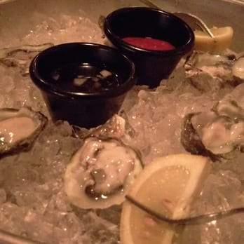 Dullboy - 6 tiny lost oysters - Cocktail Bars Near Me - Jersey City, New Jersey Dullboy - 6 tiny lost oysters - Cocktail Bars Near Me - Jersey City, New Jersey