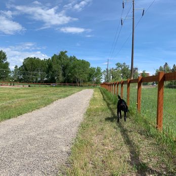 Snowfill Dog Park - Dog Parks Near Me - Bozeman, Montana Snowfill Dog Park - Dog Parks Near Me - Bozeman, Montana