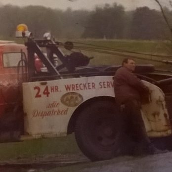 Bower's Service - Towing Near Me - Colon, Michigan