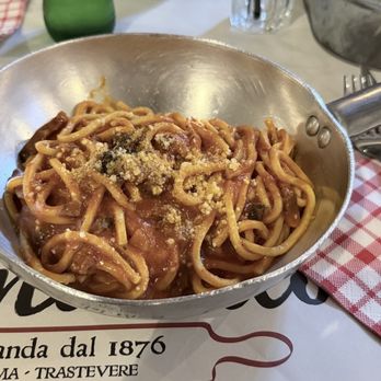 Tonnarello - Desserts Near Me - Rome, RM Tonnarello - Desserts Near Me - Rome, RM