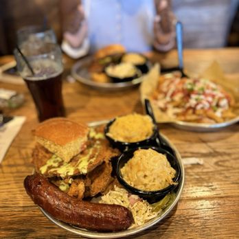Edley's Bar-B-Que - Barbeque Near Me - Nashville, Tennessee Edley's Bar-B-Que - Barbeque Near Me - Nashville, Tennessee