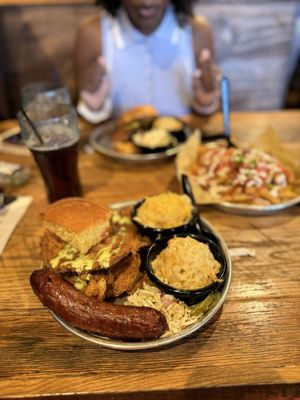 Edley's Bar-B-Que by null