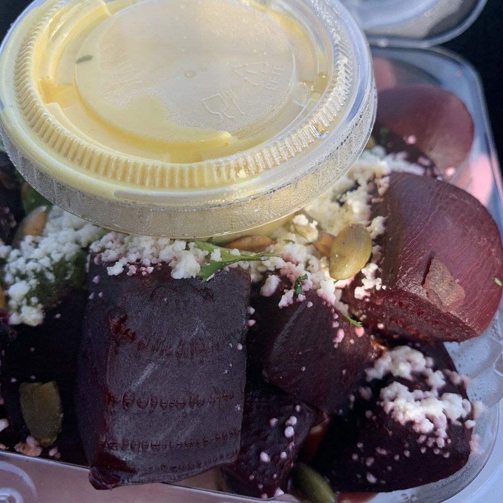 Fresa's - 9th & Lamar - Grilled Beets - Mexican Near Me - Austin, Texas Fresa's - 9th & Lamar - Grilled Beets - Mexican Near Me - Austin, Texas