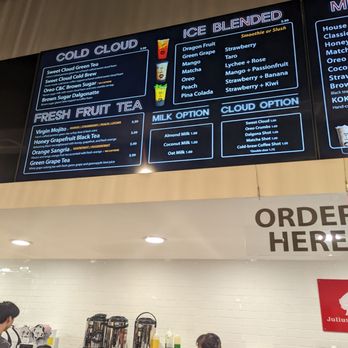 Kokee Tea - South Riding - Menu - Desserts Near Me - South Riding, Virginia Kokee Tea - South Riding - Menu - Desserts Near Me - South Riding, Virginia