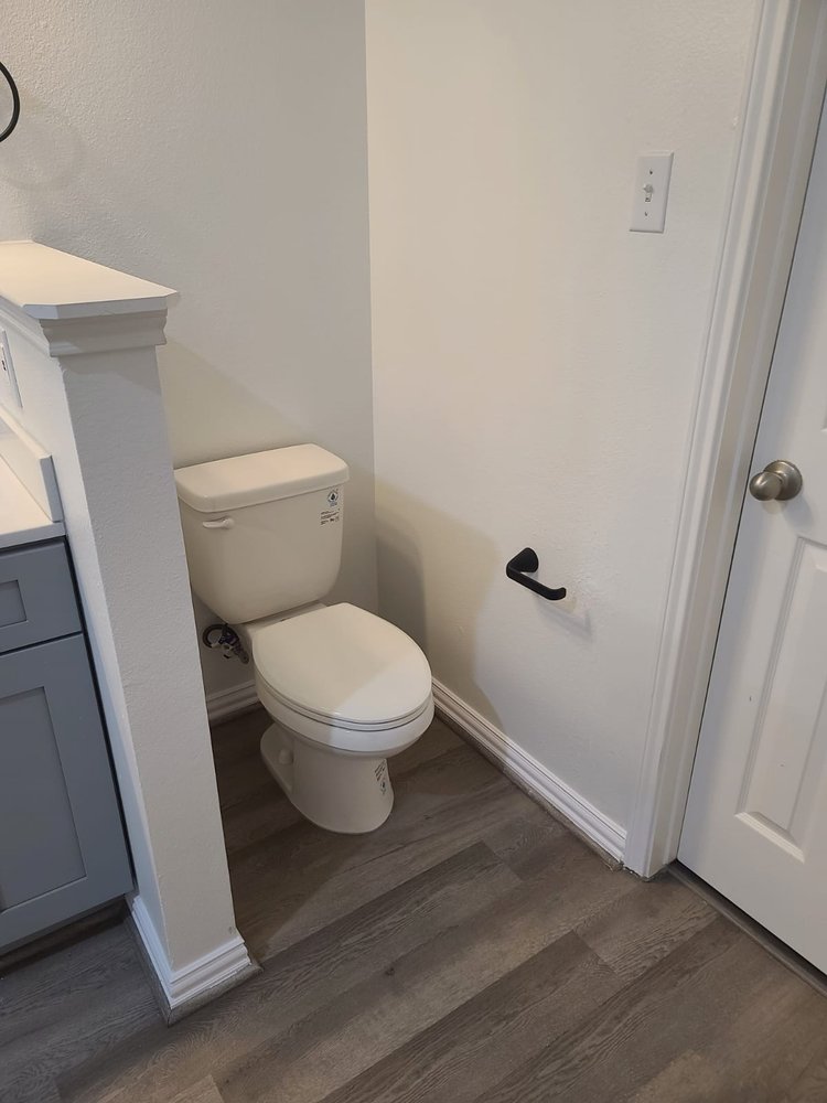 Slide of MR Remodeling