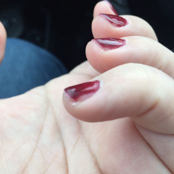 Shadow Nails - Nail Salons Near Me - Seattle, Washington