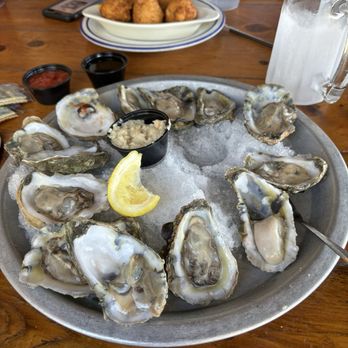 Dockside Restaurant - Fresh and sweet! - Seafood Near Me - Beaufort, South Carolina Dockside Restaurant - Fresh and sweet! - Seafood Near Me - Beaufort, South Carolina