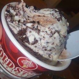 Chocolate Chip Cookie Dough