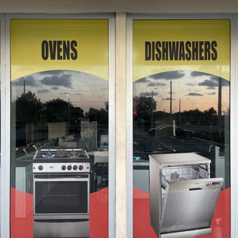 Wil's Appliances - Outside - Appliances Near Me - West Park, Florida Wil's Appliances - Outside - Appliances Near Me - West Park, Florida