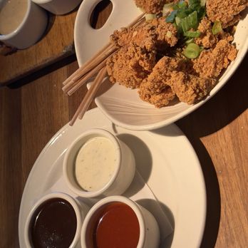 Yard House - Boneless Wings - New American Near Me - Costa Mesa, California Yard House - Boneless Wings - New American Near Me - Costa Mesa, California