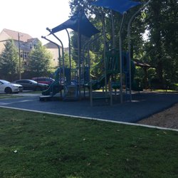 Allen Road Park - Playground