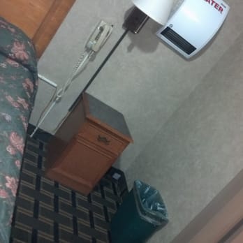 Anderson Motel - Hotels Near Me - Anderson, South Carolina