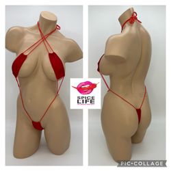 Spice of Life - The Ultimate Adult Store - We manufacture our own Spice of Life dance wear.  Made in the USA.