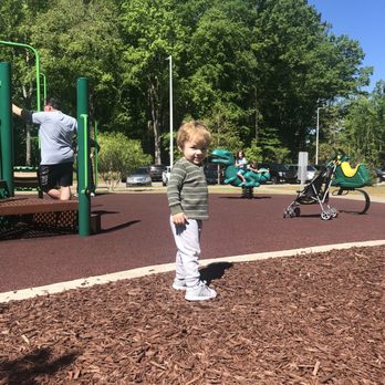 forest ridge park - Toddler play area - Parks Near Me - Wake Forest, North Carolina