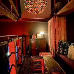 Apéro Club - Upstairs