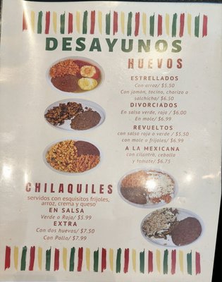 La Casita Poblana by null