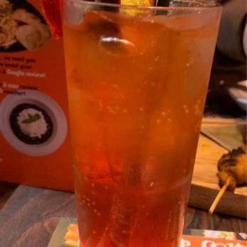 Banana Tree - Asian Fusion Near Me - London, XGL Banana Tree - Asian Fusion Near Me - London, XGL