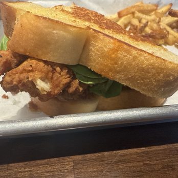 The Lodge Eatery and Pub - Buffalo chicken sandwich - Pubs Near Me - Jenks, Oklahoma The Lodge Eatery and Pub - Buffalo chicken sandwich - Pubs Near Me - Jenks, Oklahoma