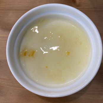 Lucky Pig - Panna Cotta - Korean Near Me - Whittier, California