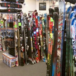Pro Shop the Inc - Snow Skis