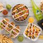 Photo of Barrio Burrito Bar