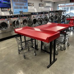 Laundry For Less