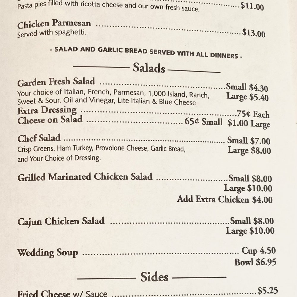 Uptown Pizza - Menu (April 2023) - Pizza Near Me - Youngstown, Ohio Uptown Pizza - Menu (April 2023) - Pizza Near Me - Youngstown, Ohio
