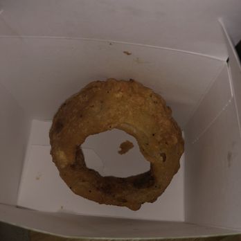 BurgerFi - ONION RINGS - Hot Dogs Near Me - Jacksonville, Florida BurgerFi - ONION RINGS - Hot Dogs Near Me - Jacksonville, Florida