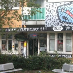 Fischkopp-Plattenshop