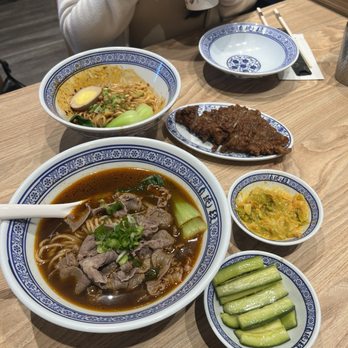 Duan’s Kitchen - Noodles Near Me - Cupertino, California