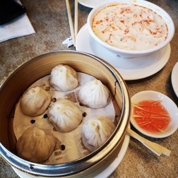 Xiao Long Bao