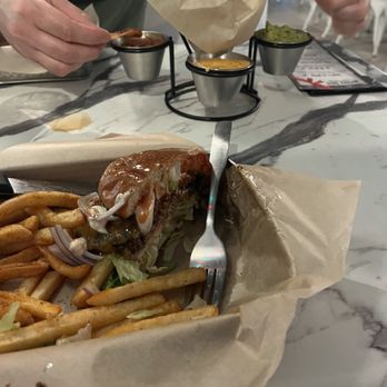 Sesh - Breweries Near Me - St. Petersburg, Florida